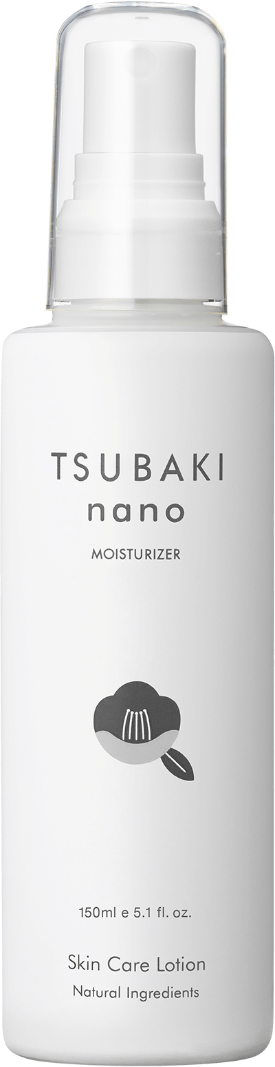 Tsubaki nano Moisturizer
